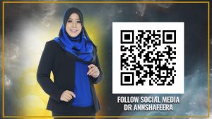 social media dr ann media sosial