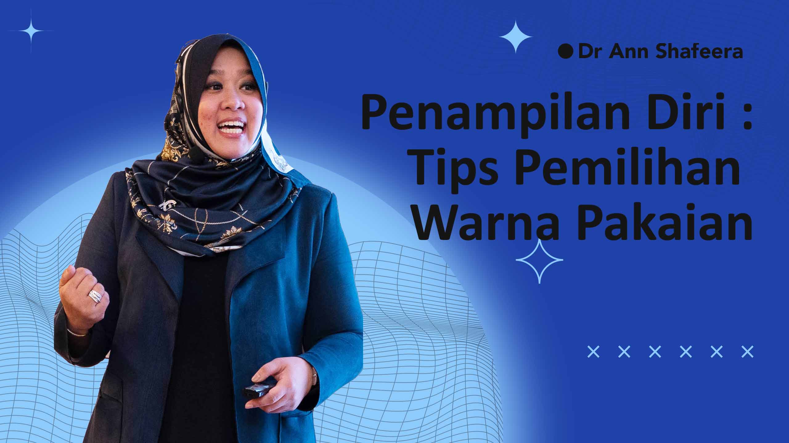 Pemilihan Warna Bibir Untuk Penampilan Profesional